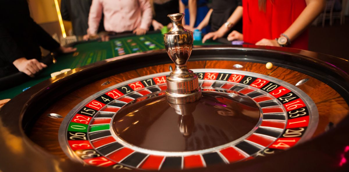 Roulette voor beginners Uitleg over het casinospel iLoveGokken.nl